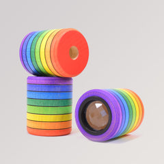 Kaleidoskop Regenbogengucker von Mader