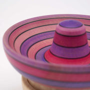 Roly Poly Flieder von Mader Kreiselmanufaktur