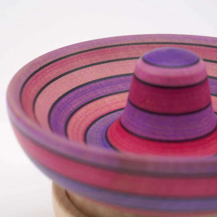 Roly Poly Flieder von Mader Kreiselmanufaktur