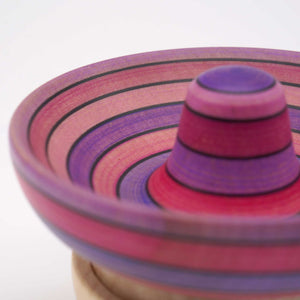 Roly Poly Flieder von Mader Kreiselmanufaktur