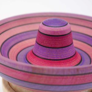 Roly Poly Flieder von Mader Kreiselmanufaktur