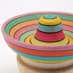 Roly-Poly Frühling von Mader Kreiselmanufaktur