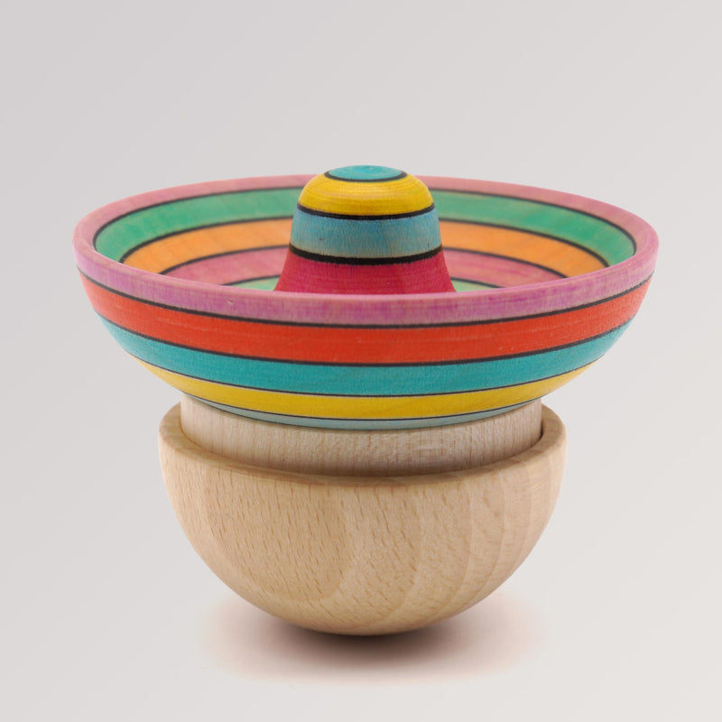 Roly-Poly Frühling von Mader Kreiselmanufaktur