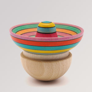 Roly-Poly Frühling von Mader Kreiselmanufaktur