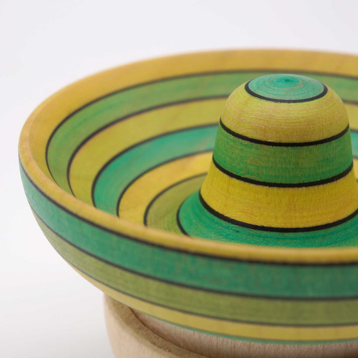 Roly Poly Gras von Mader Kreiselmanufaktur