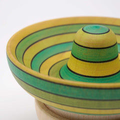 Roly Poly Gras von Mader Kreiselmanufaktur