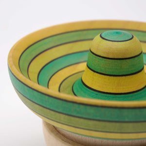 Roly Poly Gras von Mader Kreiselmanufaktur