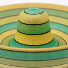 Roly Poly Gras von Mader Kreiselmanufaktur