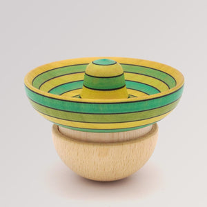 Roly Poly Gras von Mader Kreiselmanufaktur