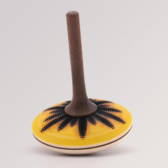 Sonnenkreisel klein von Mader