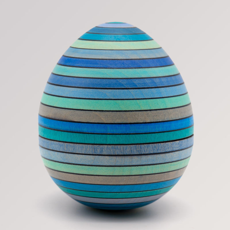 Stehaufdose Eis von Mader Kreiselmanufaktur