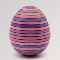 Stehaufdose Flieder von Mader Kreiselmanufaktur