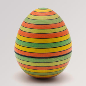 Stehaufdose Sommer von Mader Kreiselmanufaktur