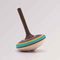 Streifenkreisel klein von Mader Kreiselmanufaktur