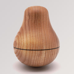 Taumelbirne Esche von Mader Kreiselmanufaktur