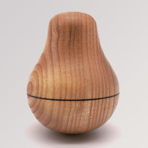 Taumelbirne Esche von Mader Kreiselmanufaktur