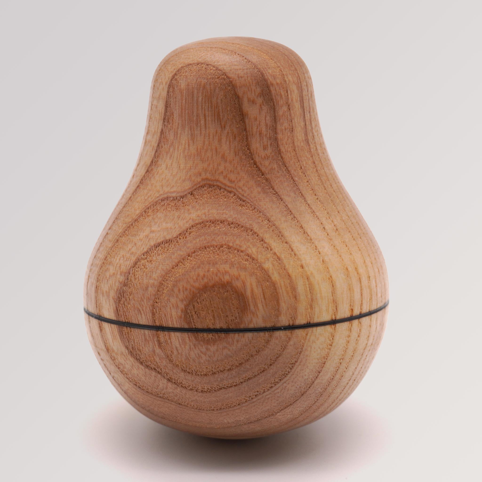 Taumelbirne Esche von Mader Kreiselmanufaktur