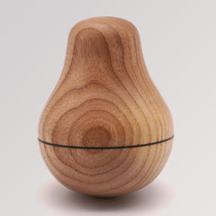 Taumelbirne Esche von Mader Kreiselmanufaktur