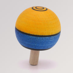 Umdrehkreisel Confetti