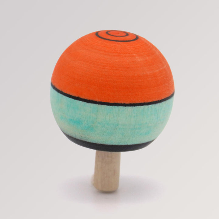 Umdrehkreisel Confetti