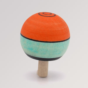 Umdrehkreisel Confetti