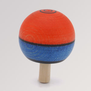 Umdrehkreisel Confetti