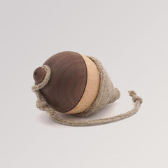 Kreisel Wurfkreisel Profi natur von Mader