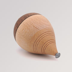 Kreisel Wurfkreisel Profi natur von Mader