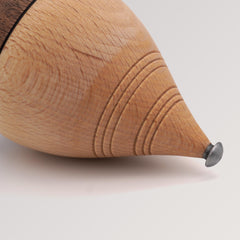 Kreisel Wurfkreisel Profi natur von Mader