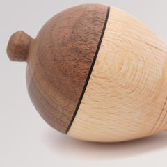 Kreisel Wurfkreisel Profi natur von Mader