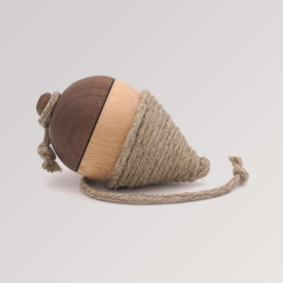 Kreisel Wurfkreisel Profi natur von Mader