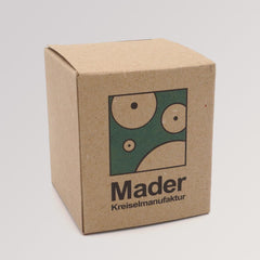 Yoyo Butterfly Freilauf von Mader