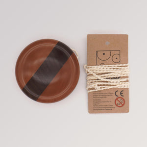 Yoyo Butterfly Freilauf von Mader