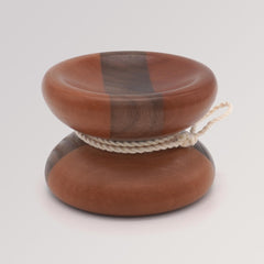 Yoyo Butterfly Freilauf von Mader