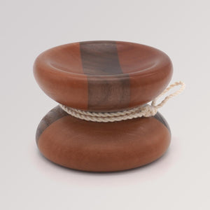 Yoyo Butterfly Freilauf von Mader