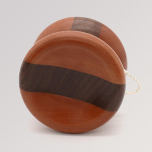 Yoyo Butterfly Freilauf von Mader