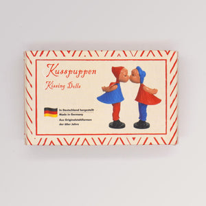 Magneto Kusspuppen Box