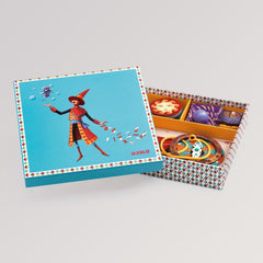 Zaubertricks: Mirabile magus | 20 Tricks von Djeco