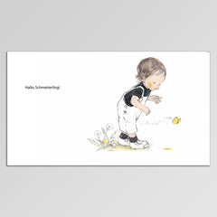 Warte, warte - wo willst du hin?