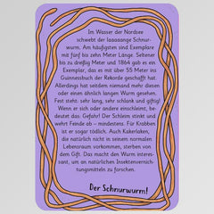 50 wundersame Tierrätsel - Rekorde