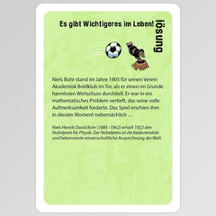 black stories junior - Fußballfieber