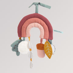 Aktivitäten Regenbogen von Moulin Roty