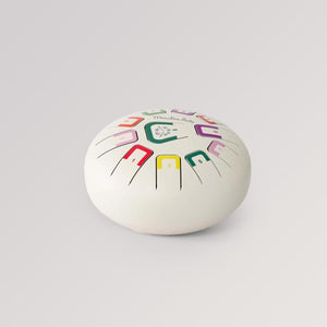 Zungentrommel Après la Pluie von Moulin Roty