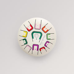 Zungentrommel Après la Pluie von Moulin Roty