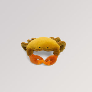 Plüschtier Kleine Krabbe von Moulin Roty