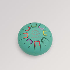 Kleine Zungentrommel von Moulin Roty - Dans la Jungle