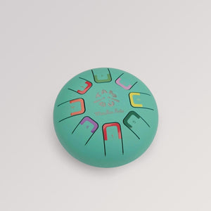 Kleine Zungentrommel von Moulin Roty - Dans la Jungle