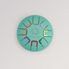 Kleine Zungentrommel von Moulin Roty - Dans la Jungle