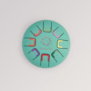 Kleine Zungentrommel von Moulin Roty - Dans la Jungle