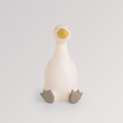 Nachtlicht Schwan mit USB von Moulin Roty für Babys und Kinder ab 0 Jahren